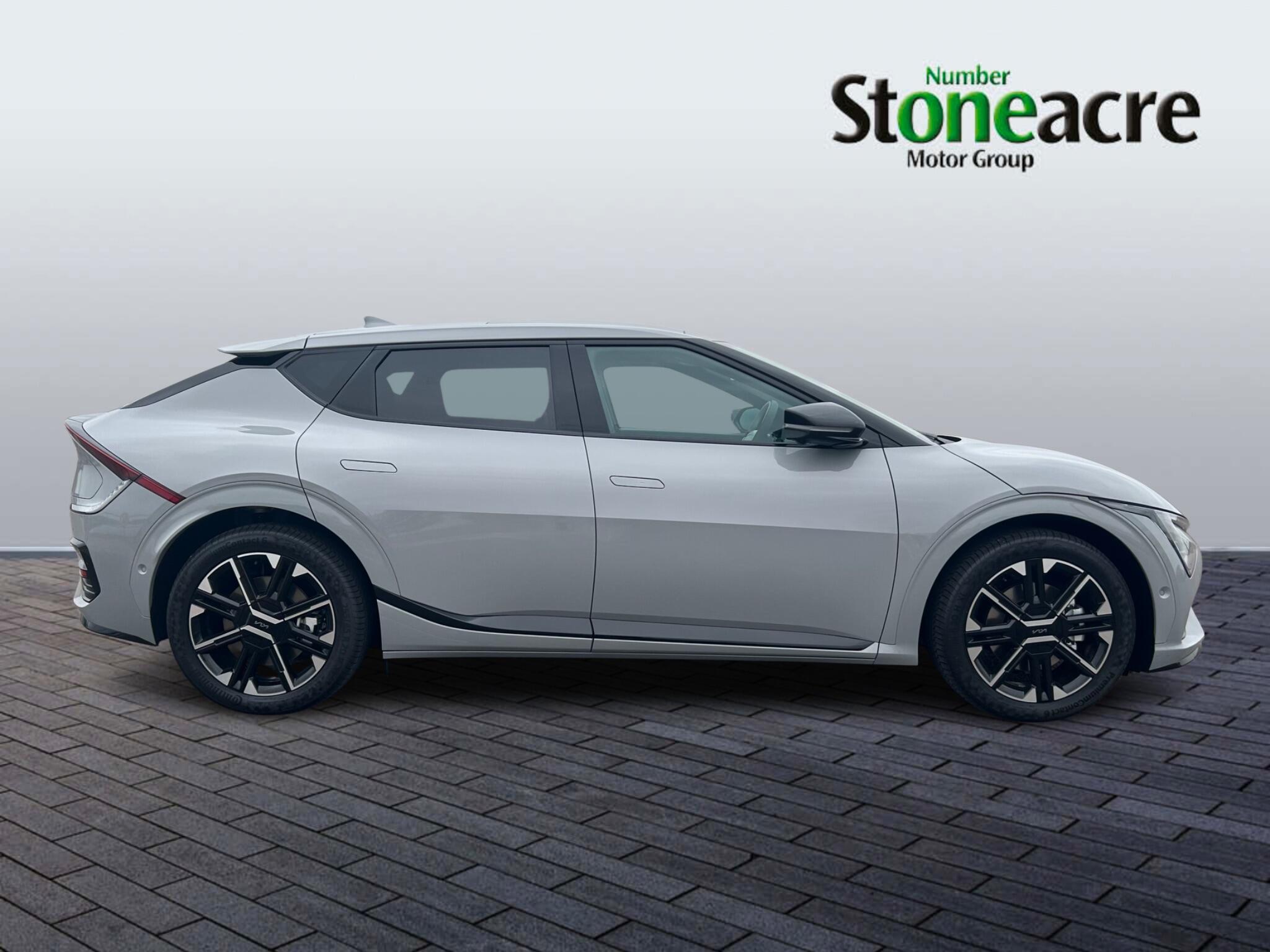 Kia EV6 84kWh GT-Line S Auto 5dr DA75EHL Image 2