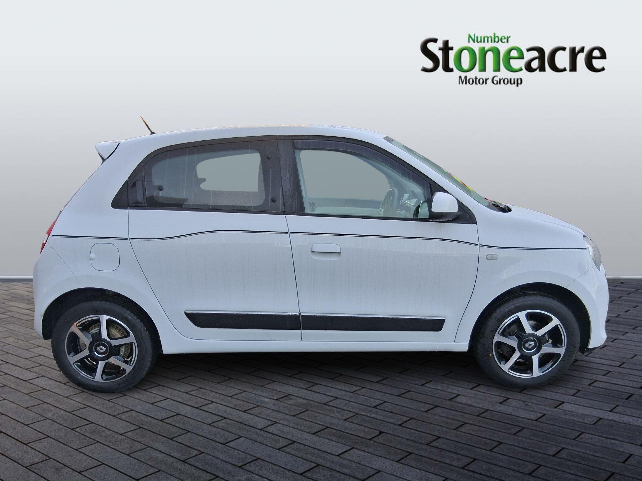 Renault Twingo Dynamique SCe 70 Stop & Start SC18LDY Image 2