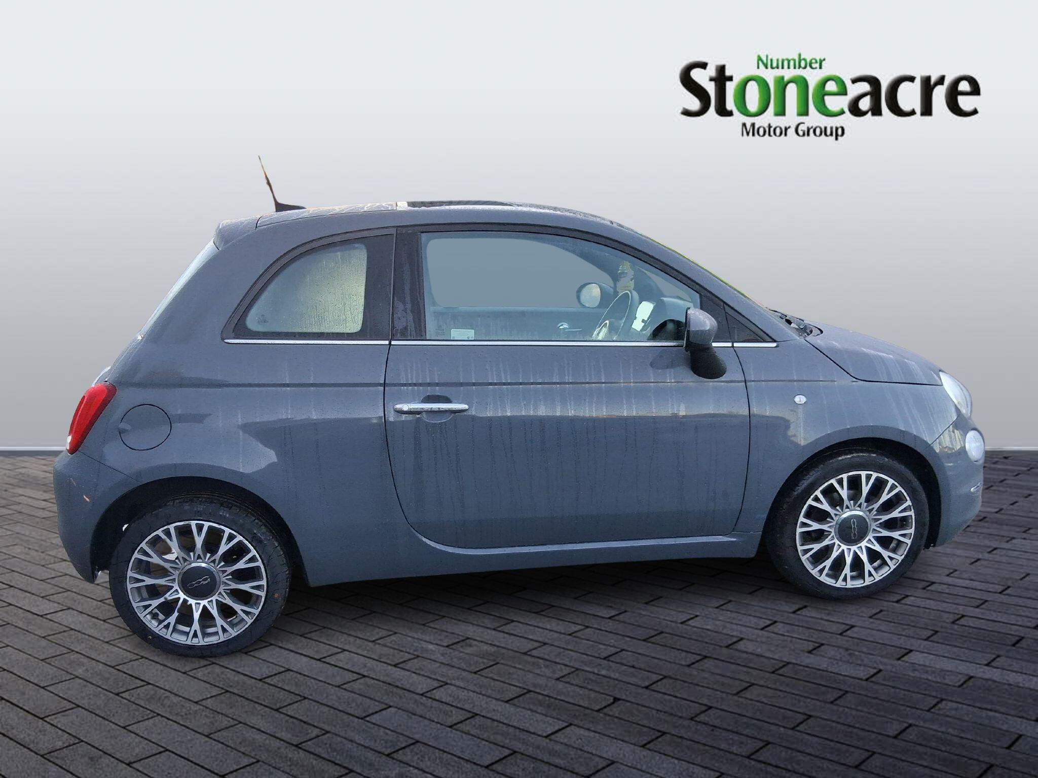 Fiat 500 1.2 Star 3dr DK70MMF Image 2