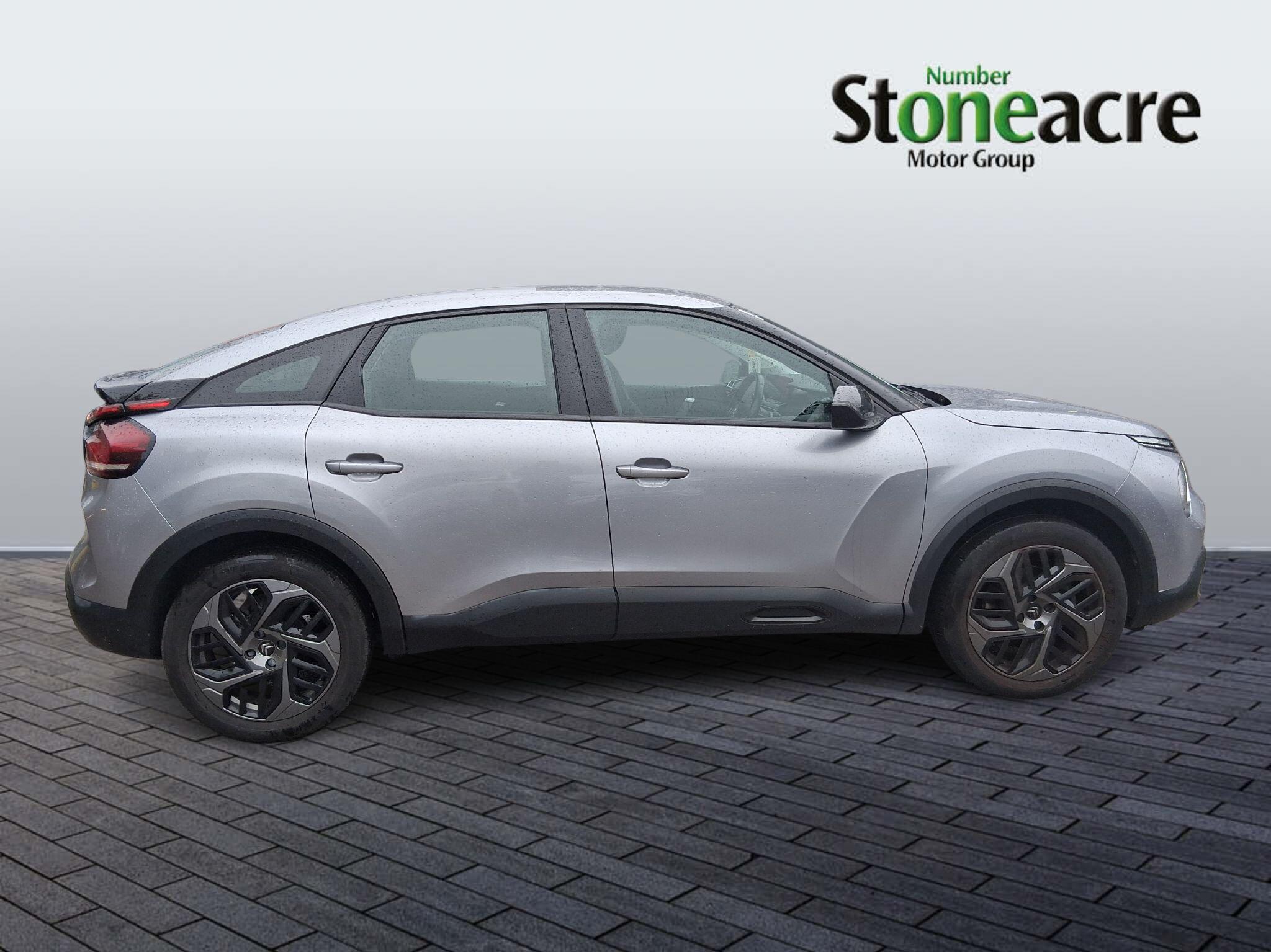 Citroen C4 1.2 PureTech Sense Plus Hatchback 5dr Petrol Manual Euro 6 (s/s) (130 ps) ND71YDT Image 2