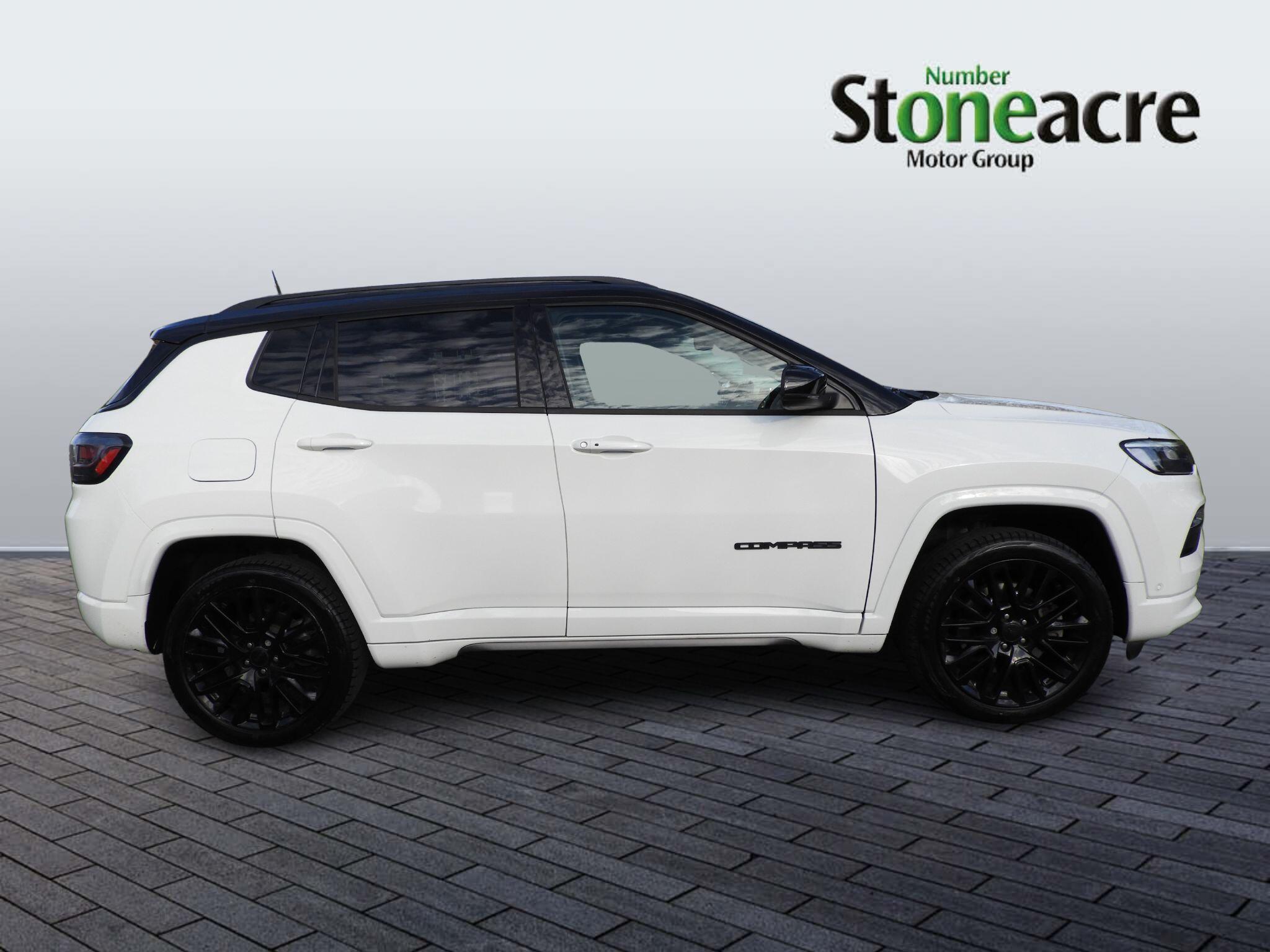 Jeep Compass Image 2