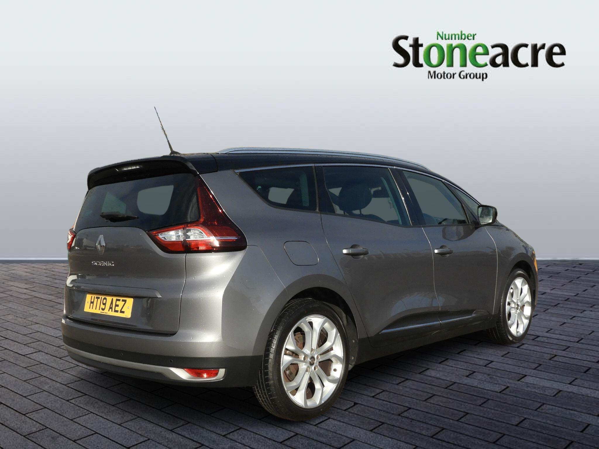 Renault Grand Scenic Image 3