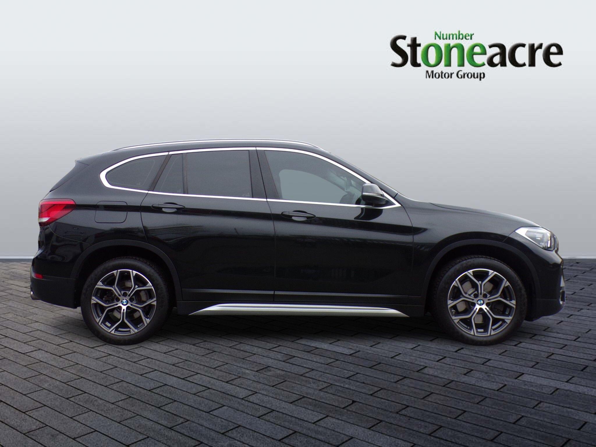 BMW X1 2.0 20i xLine Auto xDrive Euro 6 (s/s) 5dr BN20HGM Image 2