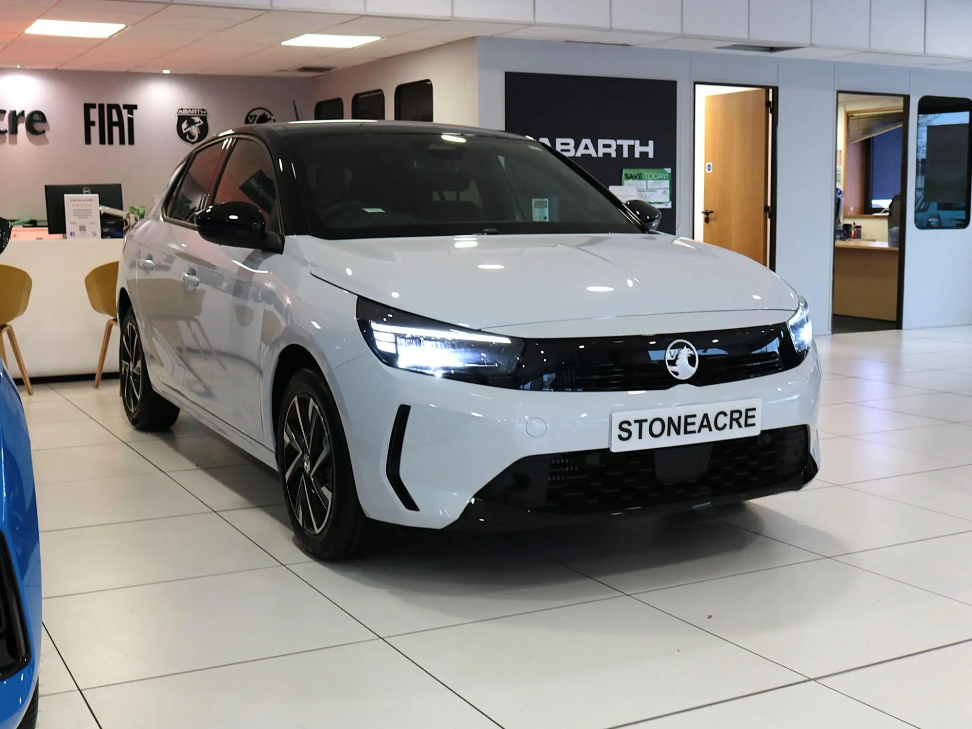 Vauxhall Corsa 1.2 Turbo Yes Euro 6 (s/s) 5dr Image 3