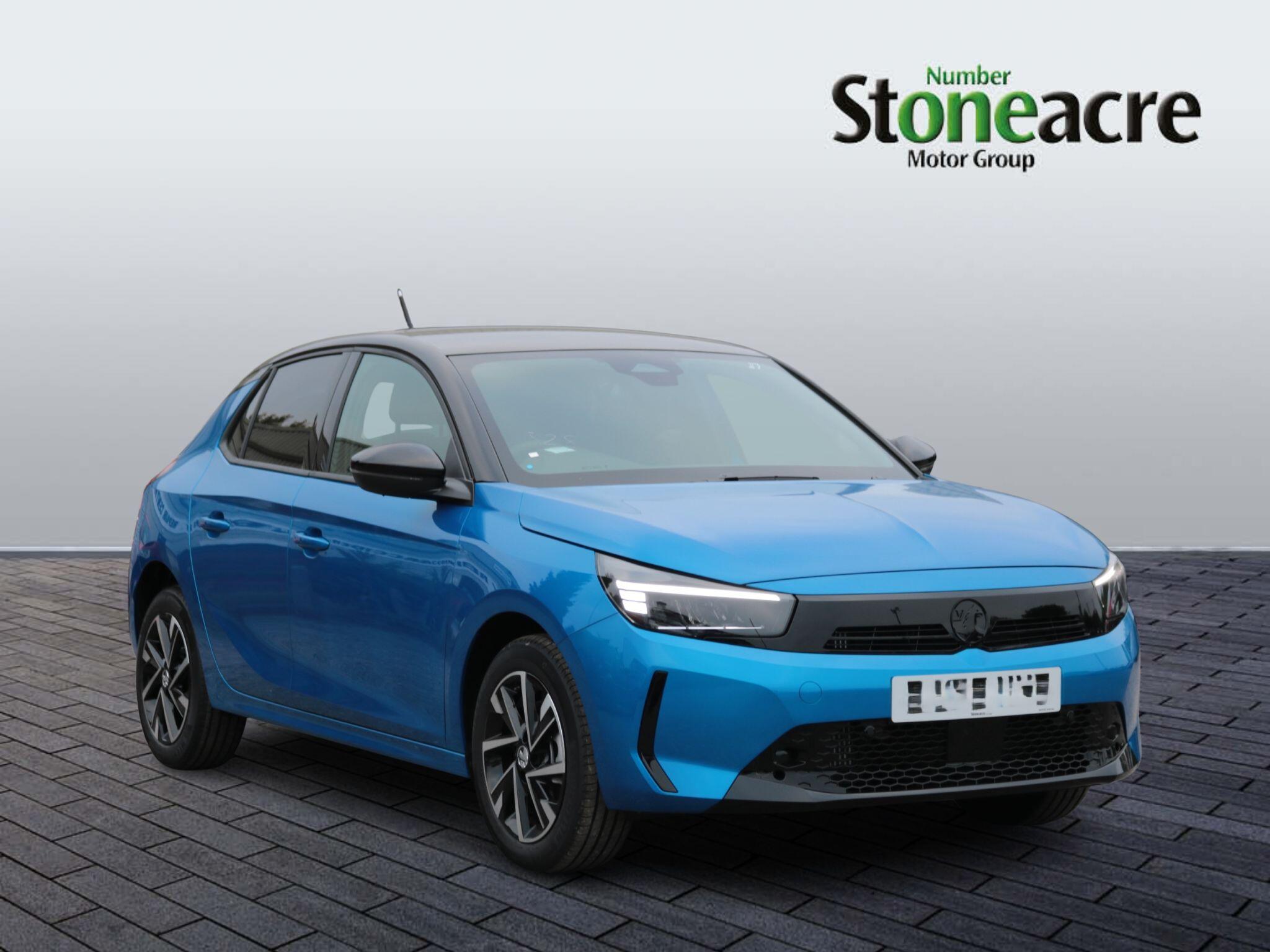 Vauxhall Corsa 1.2 Turbo Yes Euro 6 (s/s) 5dr DA75NTV Image 1