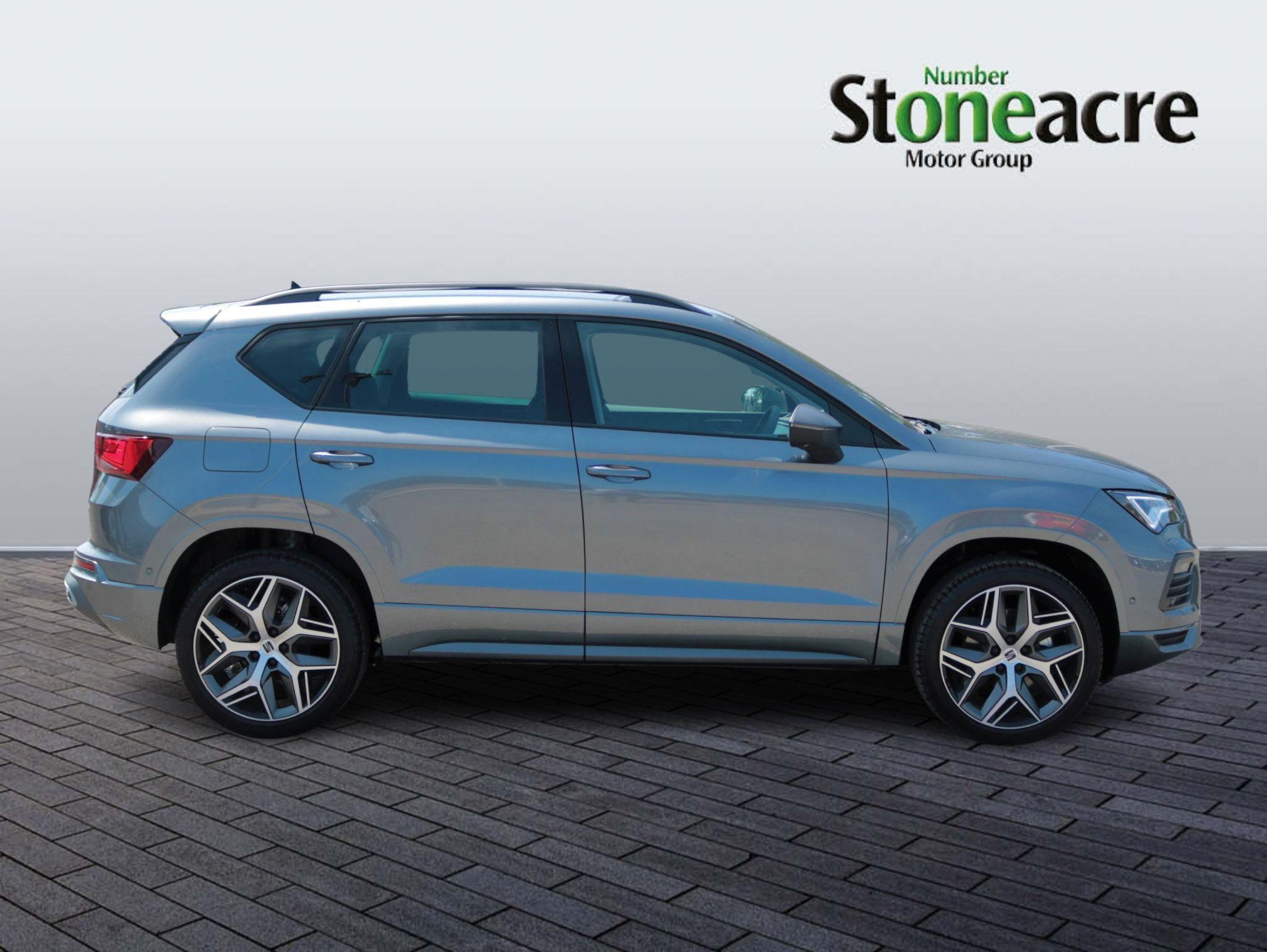 SEAT Ateca Image 2