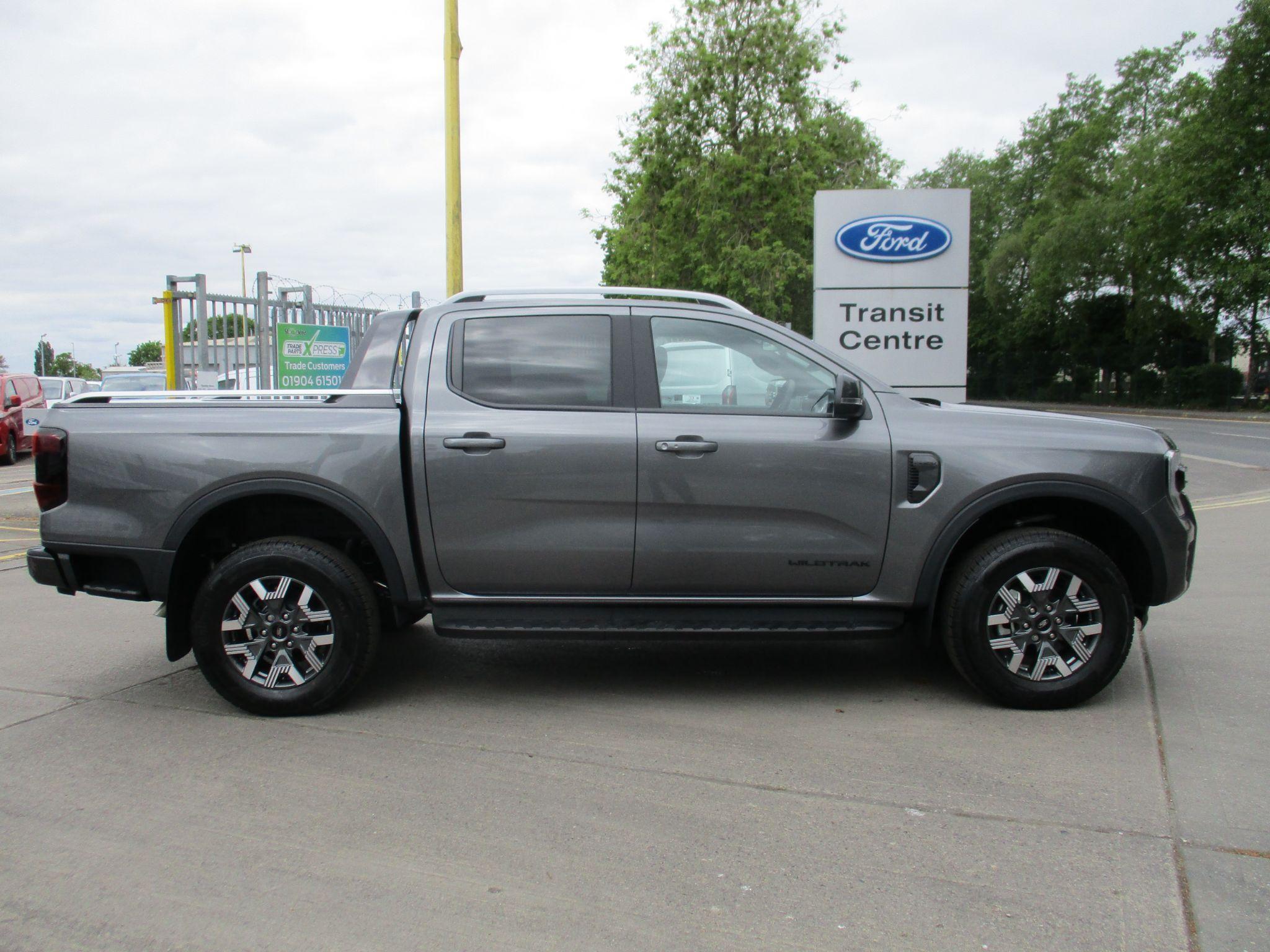 Ford Ranger Image 2