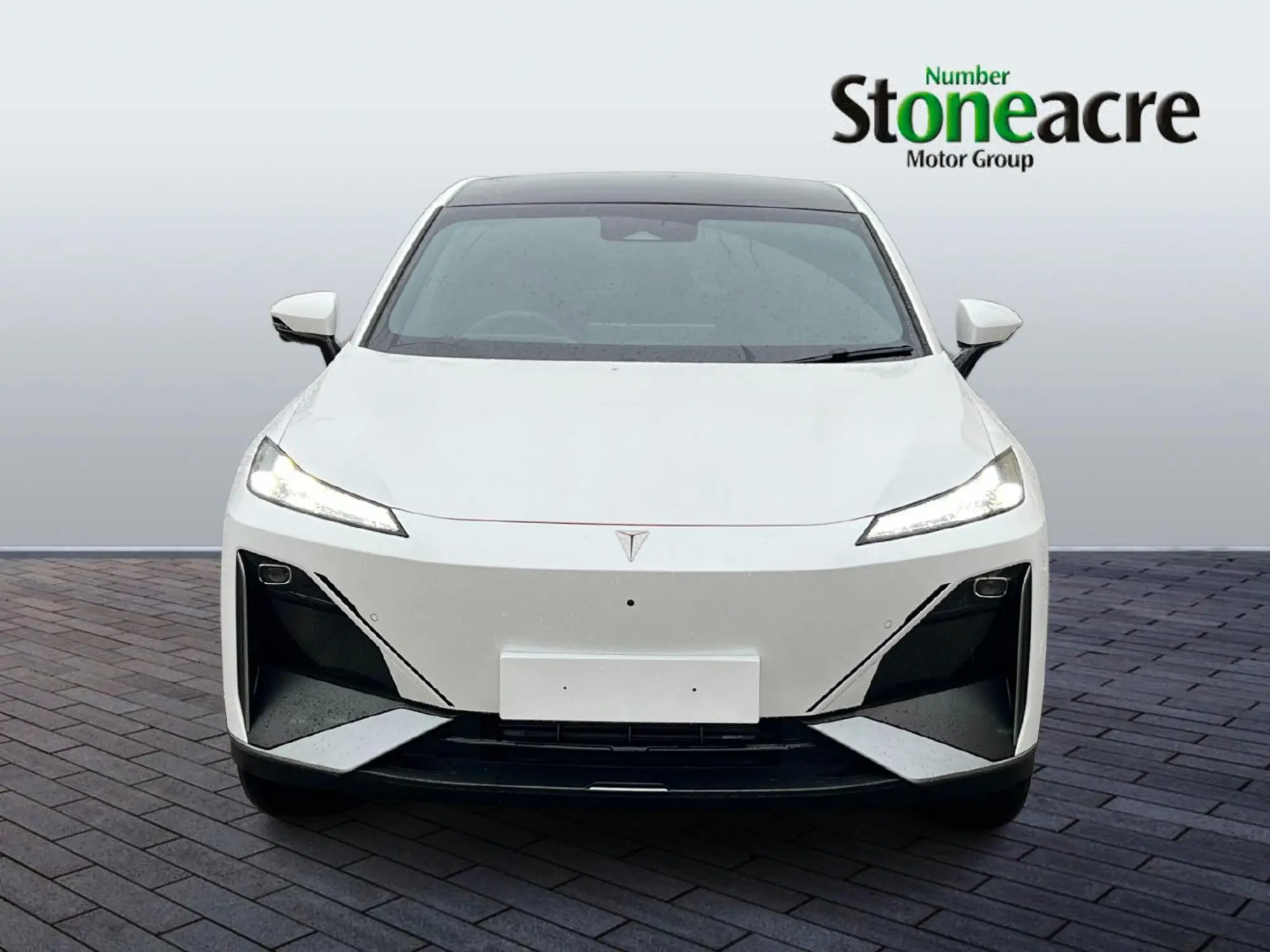 Changan Deepal S07 Image 2