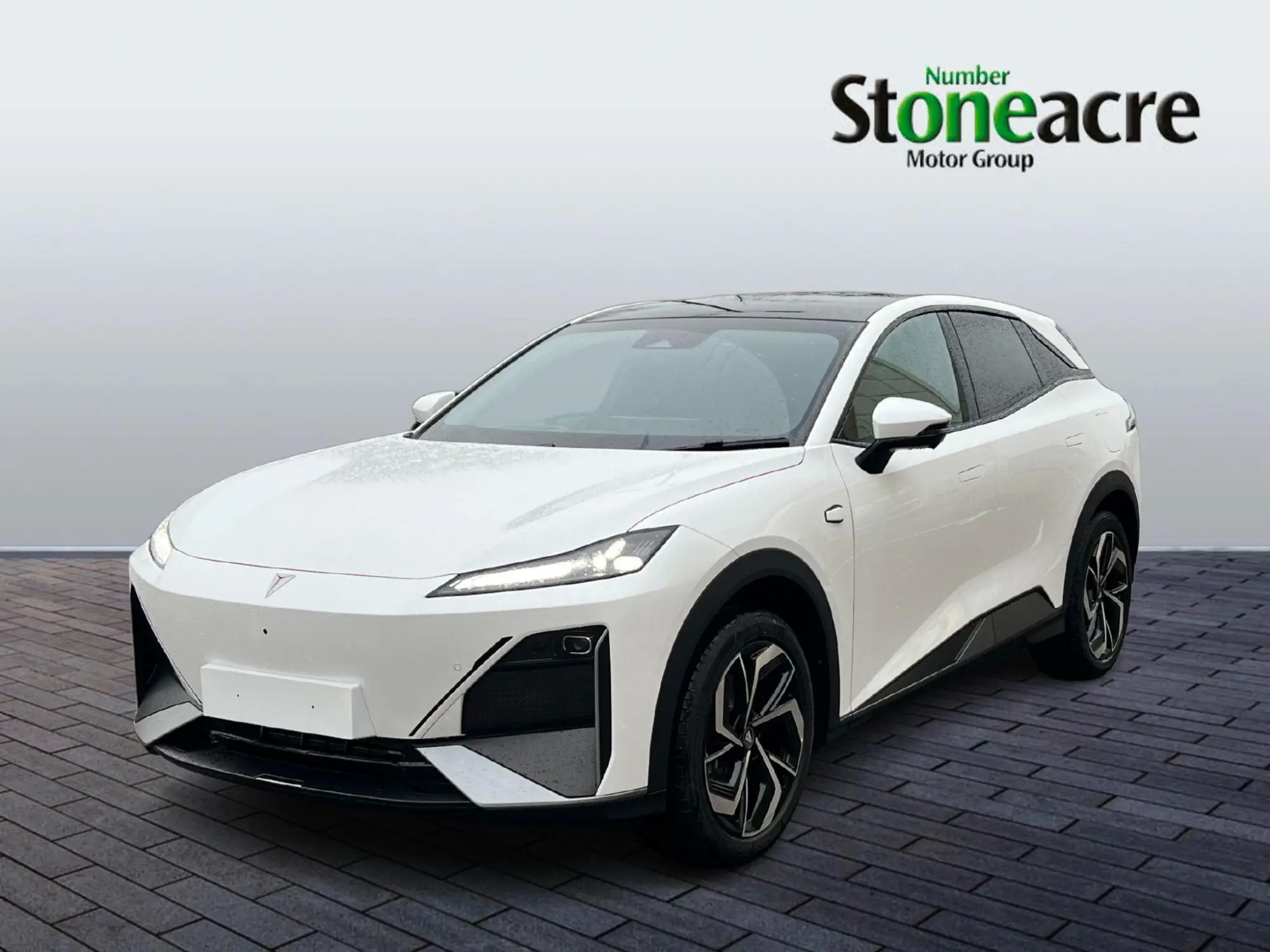 Changan Deepal S07 Image 3