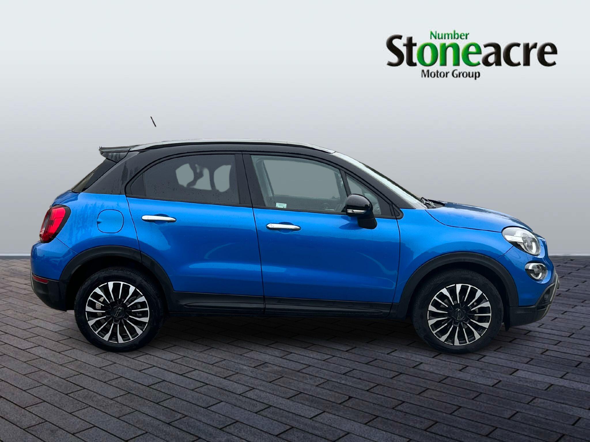 Fiat 500X Image 2