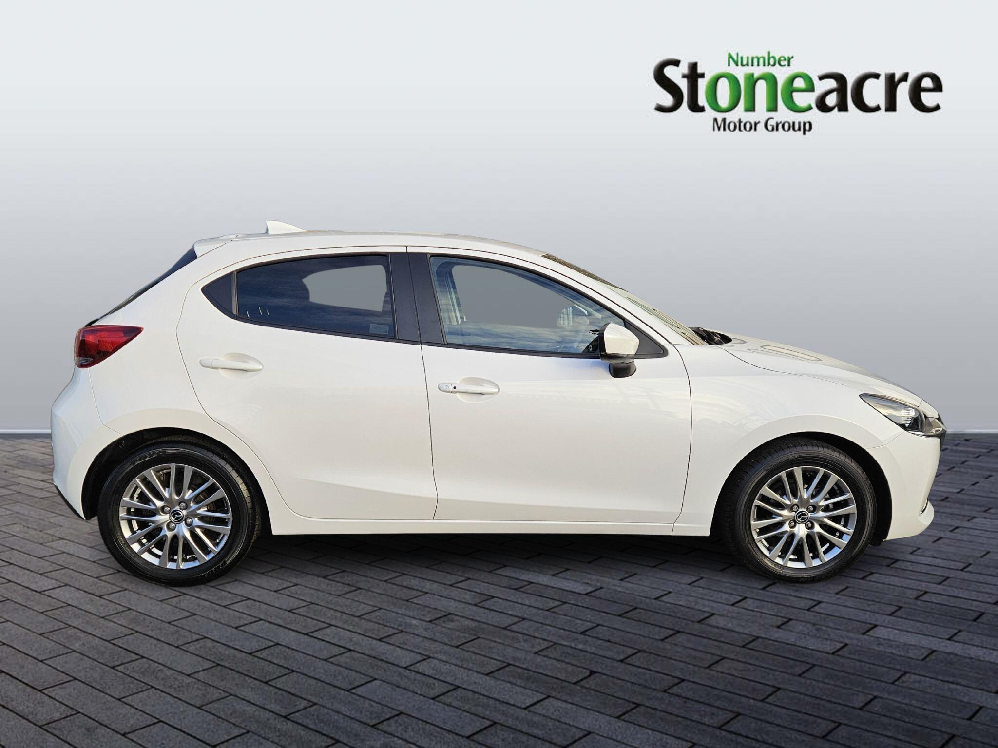 Mazda 2 1.5 Skyactiv G GT Sport 5dr Auto NK72RFF Image 2