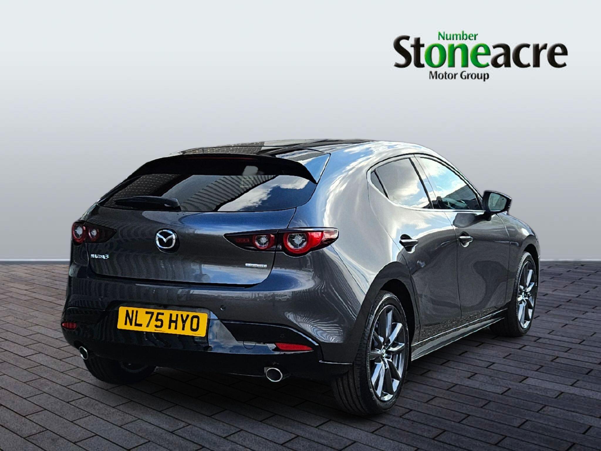 Mazda3 Image 3