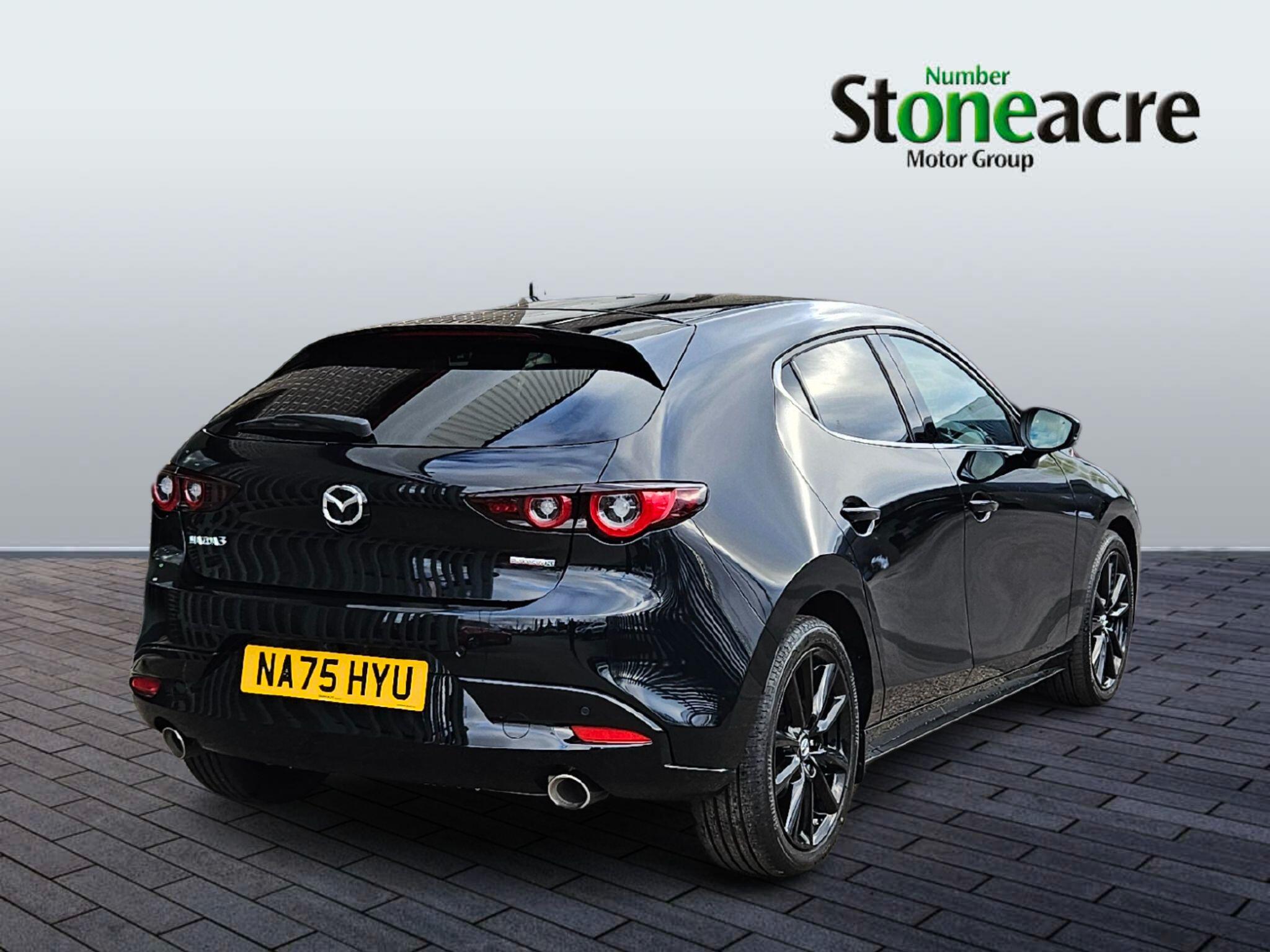 Mazda3 Image 3