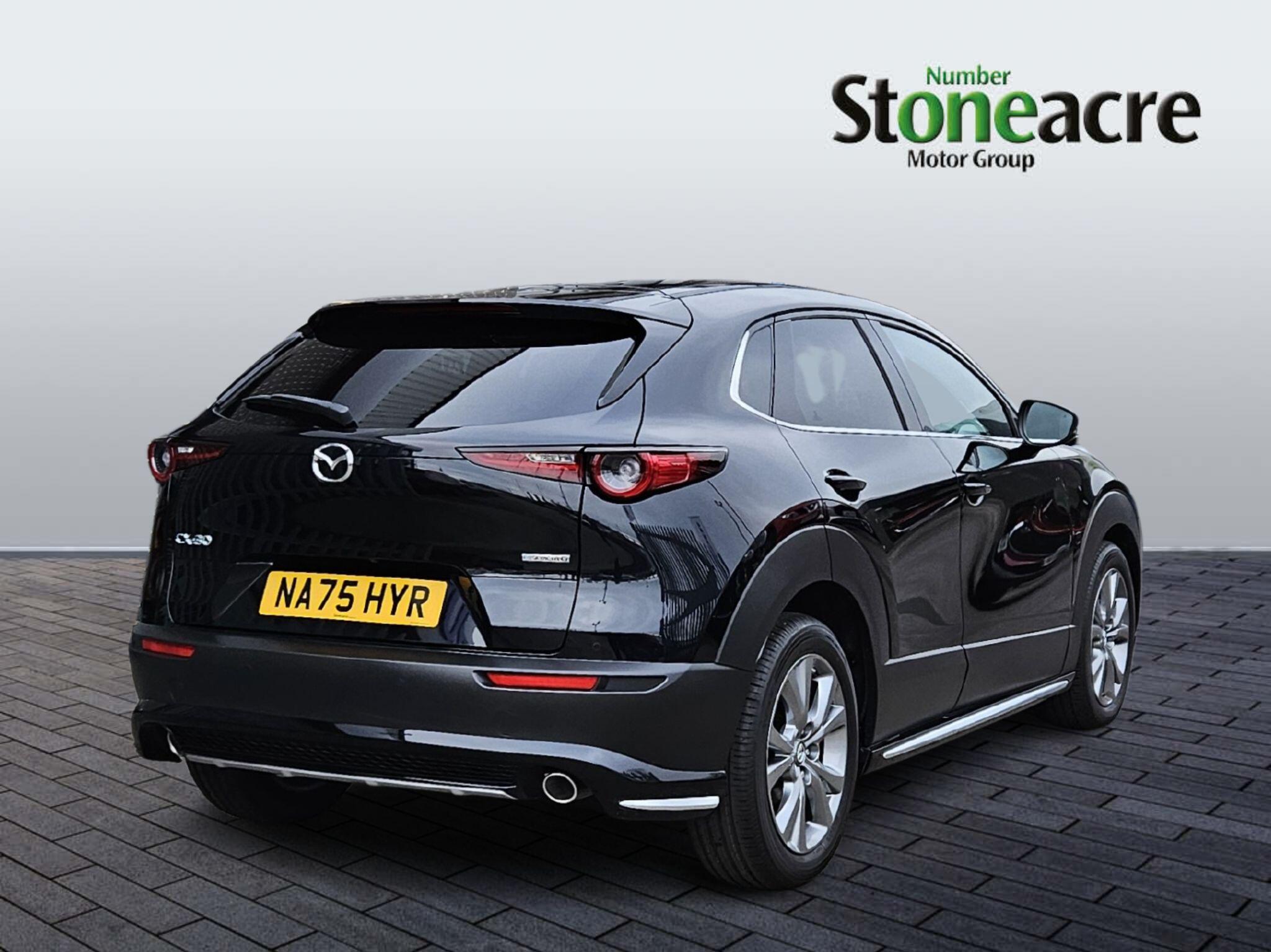 Mazda CX-30 Image 3