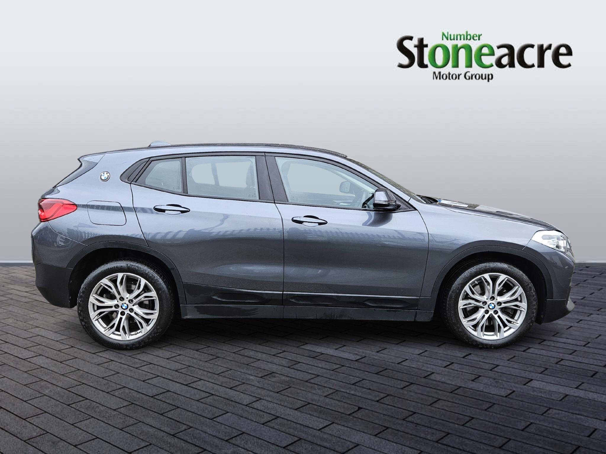 BMW X2 sDrive 20i Sport 5dr Step Auto NU20AGO Image 2