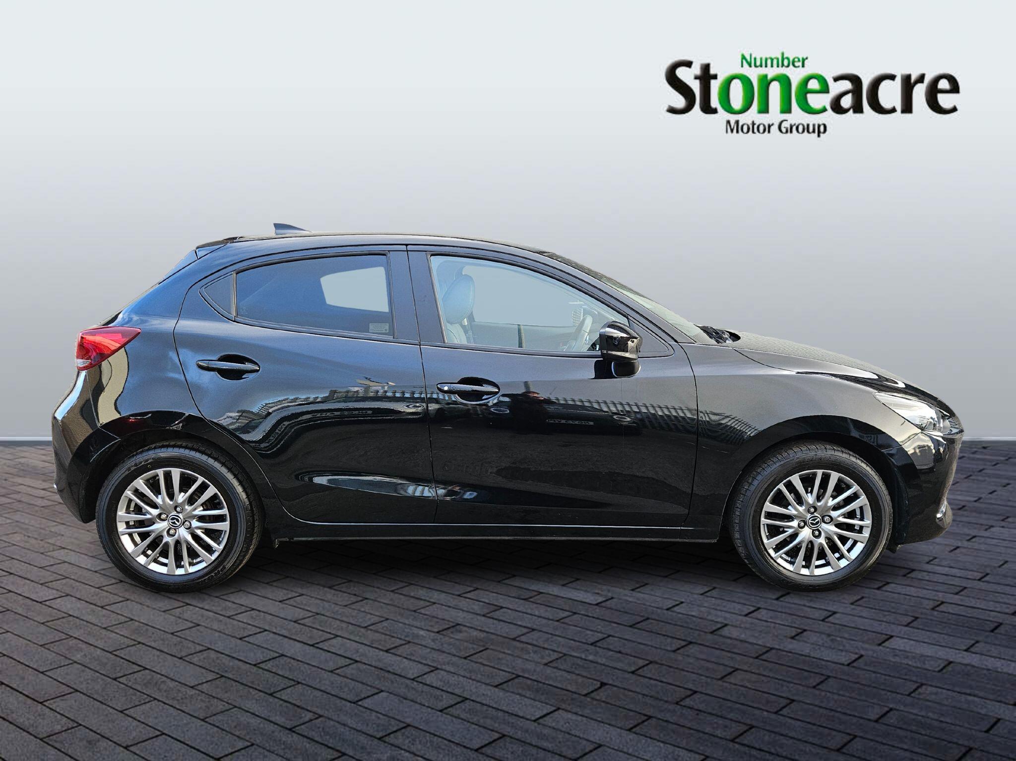 Mazda 2 1.5 e-Skyactiv G MHEV GT Sport 5dr NL71WXB Image 2