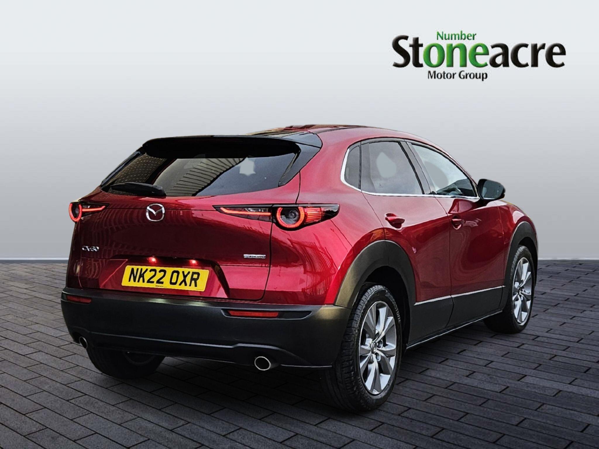 Mazda CX-30 Image 3