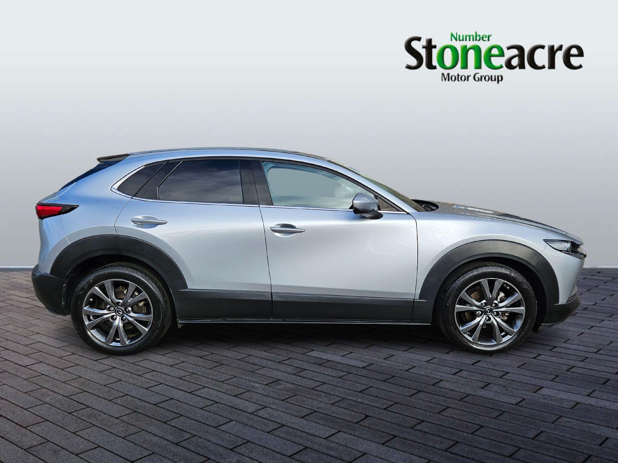 Mazda CX-30 Image 2