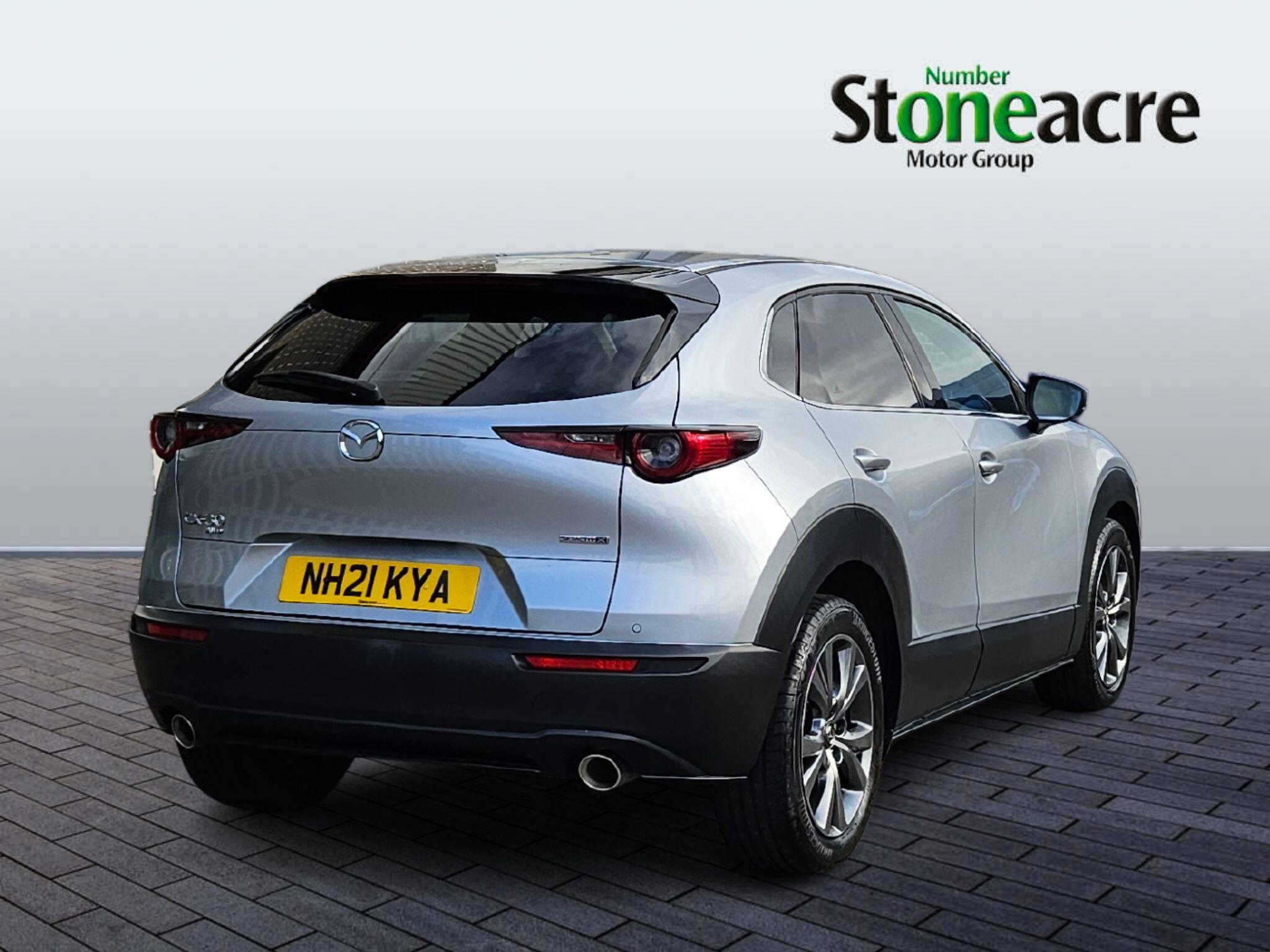 Mazda CX-30 Image 3