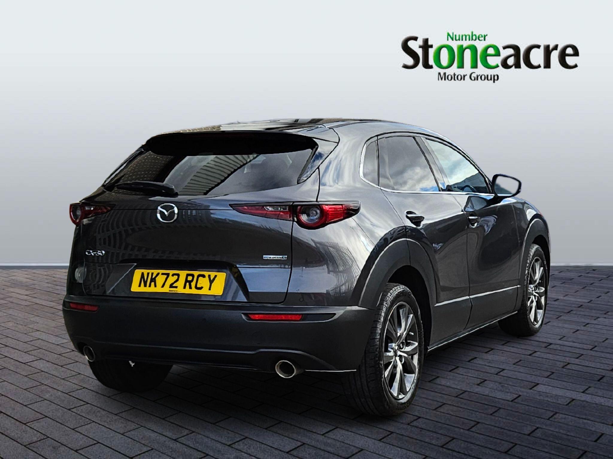 Mazda CX-30 Image 3