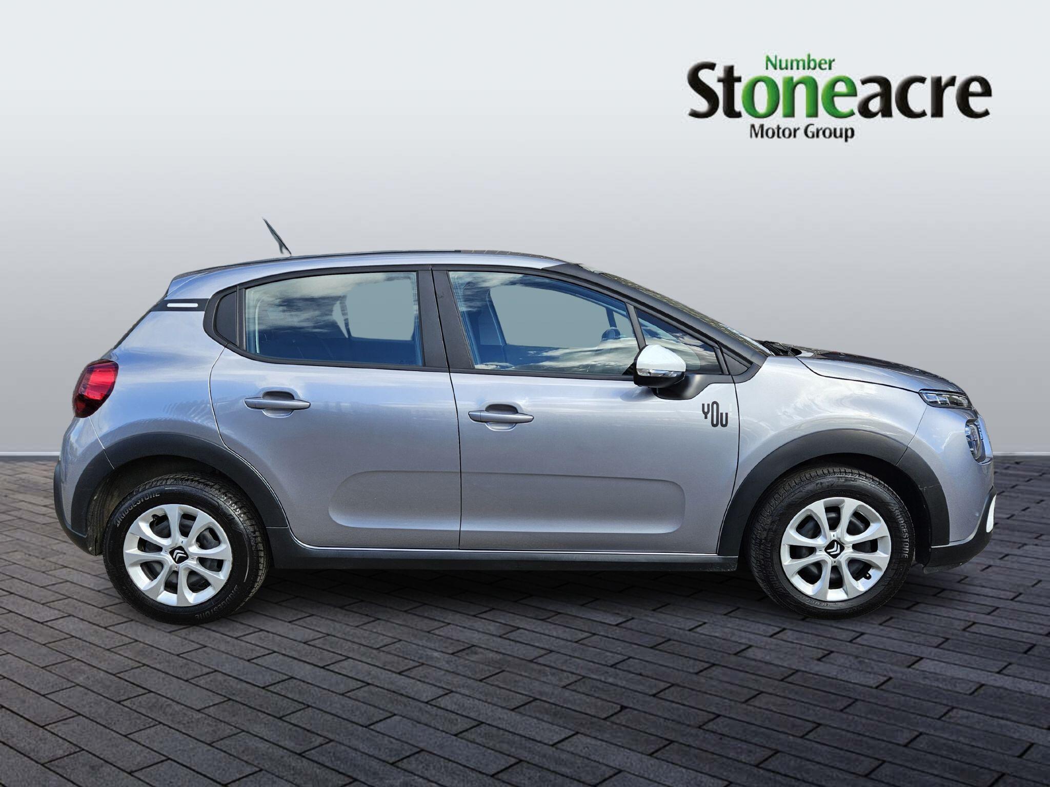 Citroen C3 Image 2