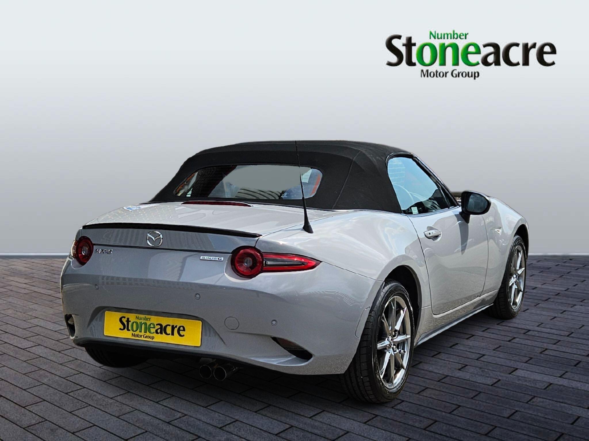 Mazda MX-5 Image 3