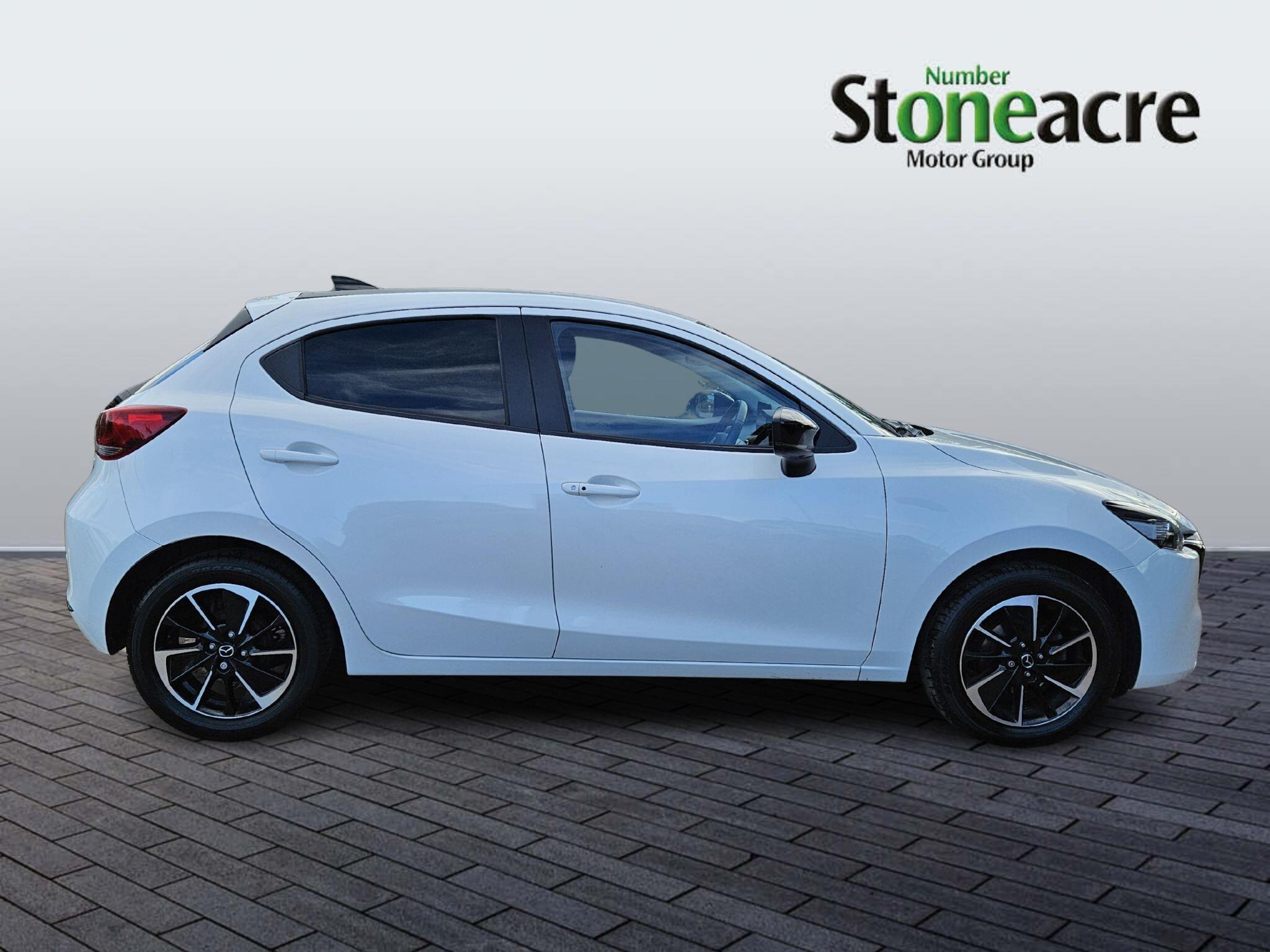 Mazda2 Image 2