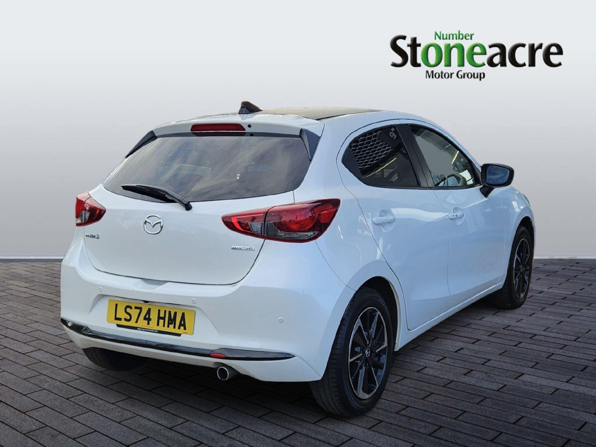Mazda2 Image 3