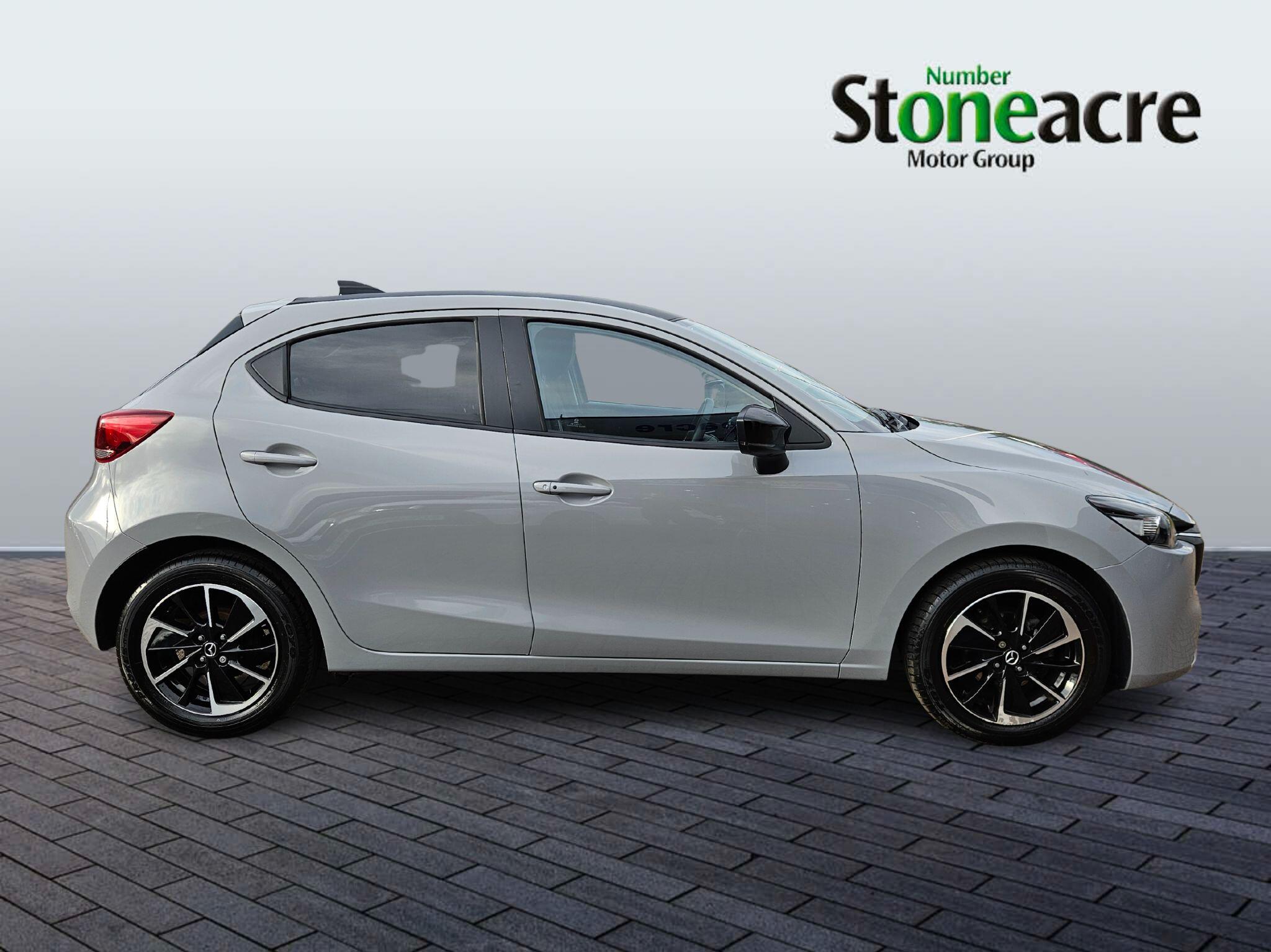 Mazda2 Image 2