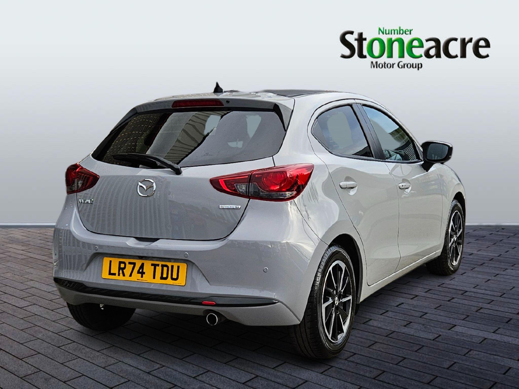 Mazda2 Image 3