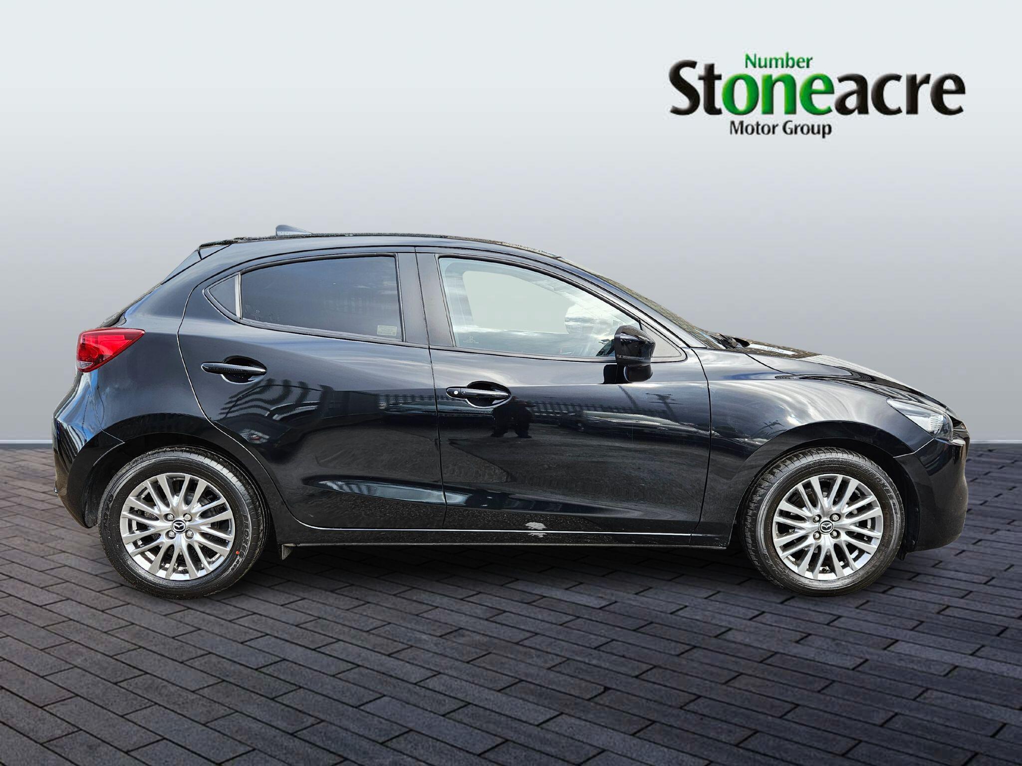 Mazda2 Image 2