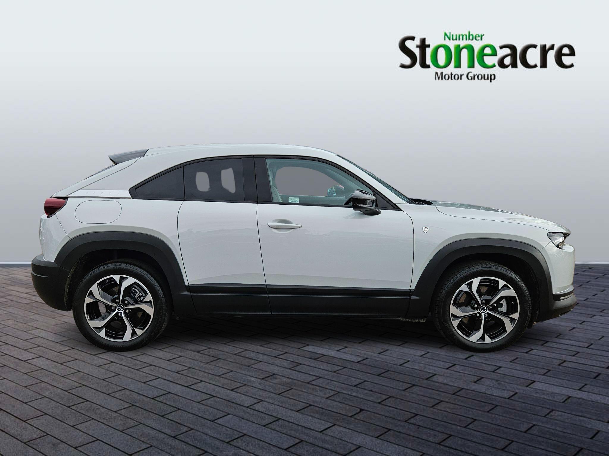 Mazda MX-30 R-EV Image 2