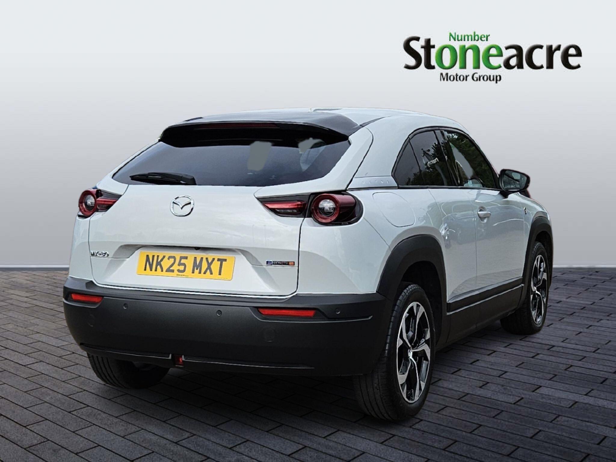 Mazda MX-30 R-EV Image 3