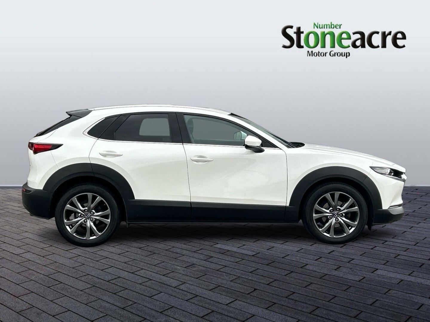 Mazda CX-30 2.0 Skyactiv-X MHEV GT Sport 5dr NL70FFU Image 2