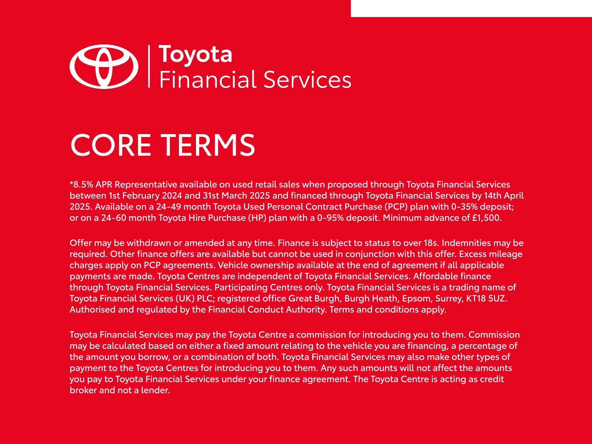 Toyota Hilux Image 3