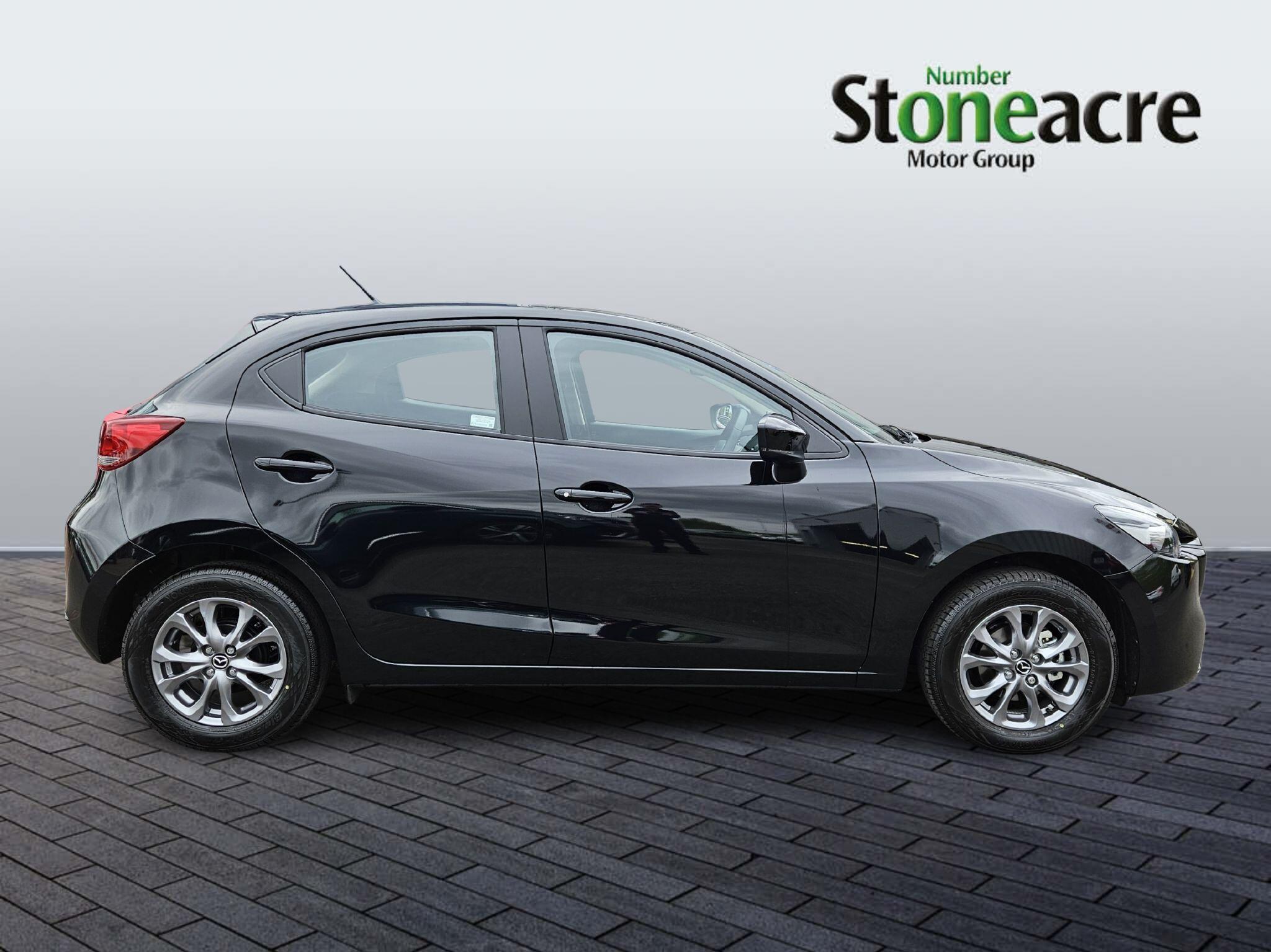 Mazda 2 1.5 e-SKYACTIV G MHEV Centre-Line Euro 6 (s/s) 5dr NA25PZG Image 2