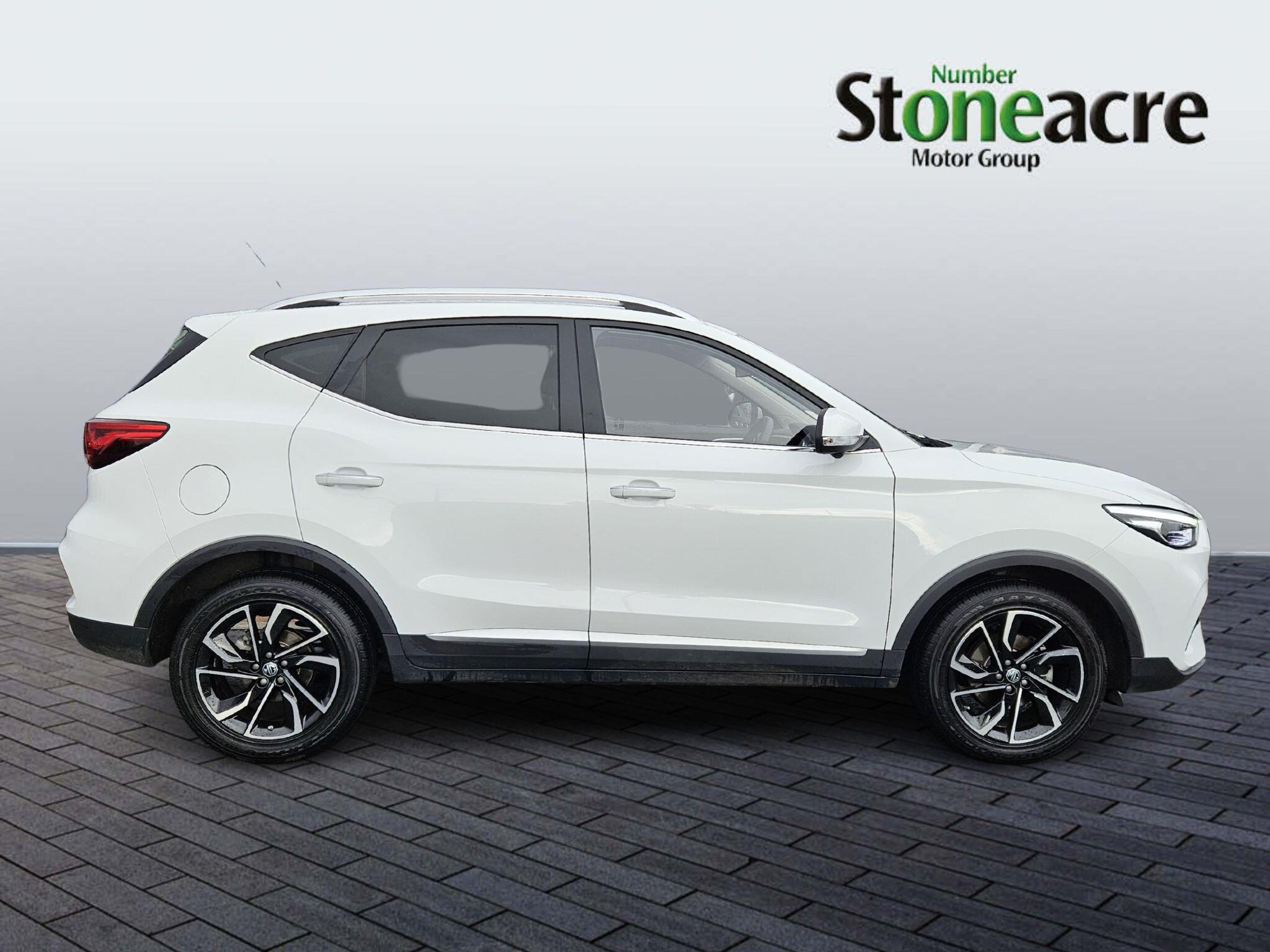MG ZS 1.5 VTi-TECH Exclusive 5dr ND24UMJ Image 2