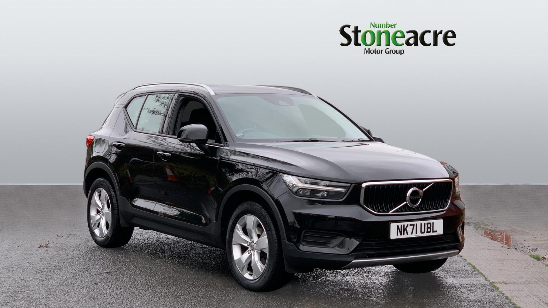 Volvo XC40 1.5 T3 [163] Momentum 5dr Geartronic NK71UBL Image 1
