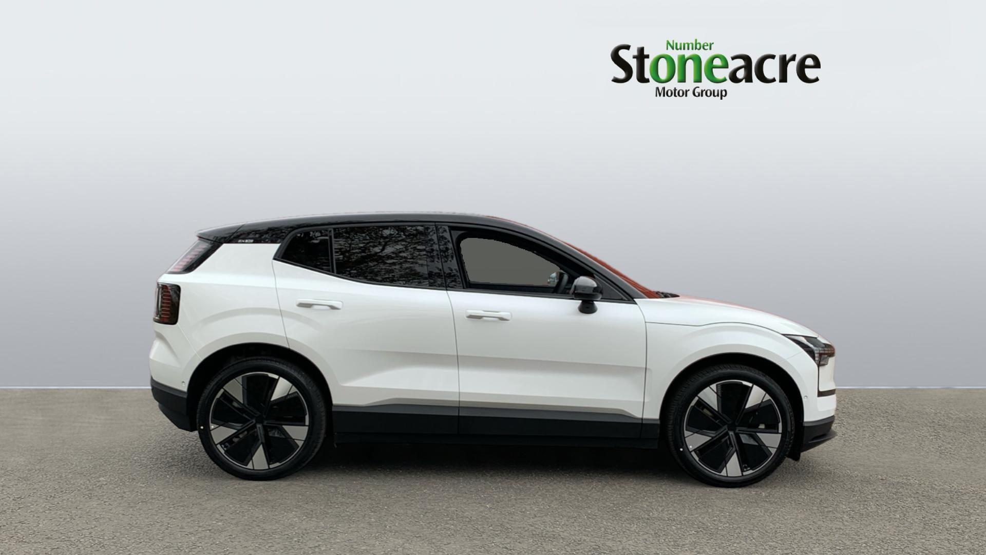Volvo EX30 Image 3
