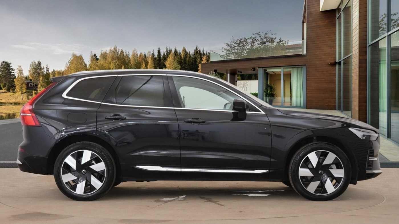 Volvo XC60 Image 2