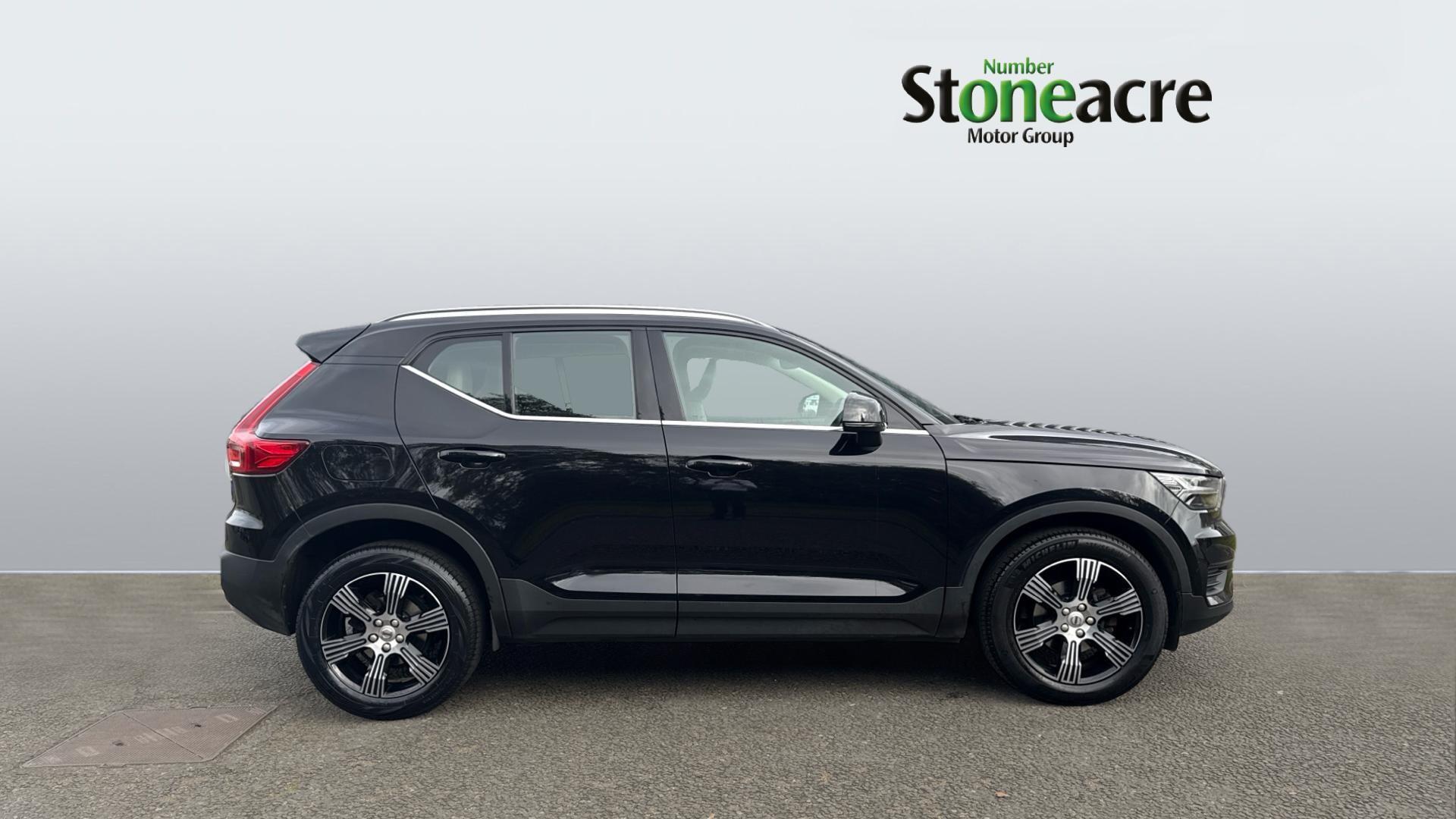 Volvo XC40 1.5 T3 [163] Inscription 5dr NU22XJX Image 3