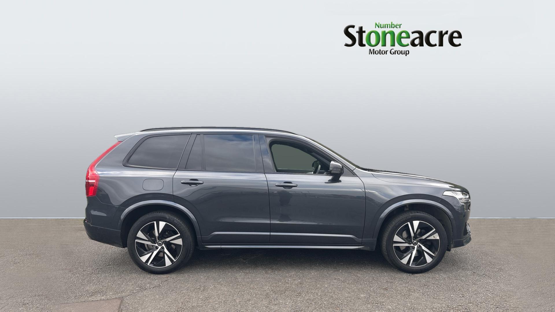 Volvo XC90 2.0 B5D [235] R DESIGN 5dr AWD Geartronic NU22JHH Image 3