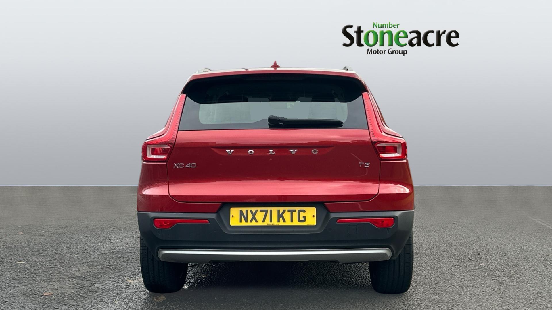 Volvo XC40 1.5 T3 [163] Inscription 5dr NX71KTG Image 3