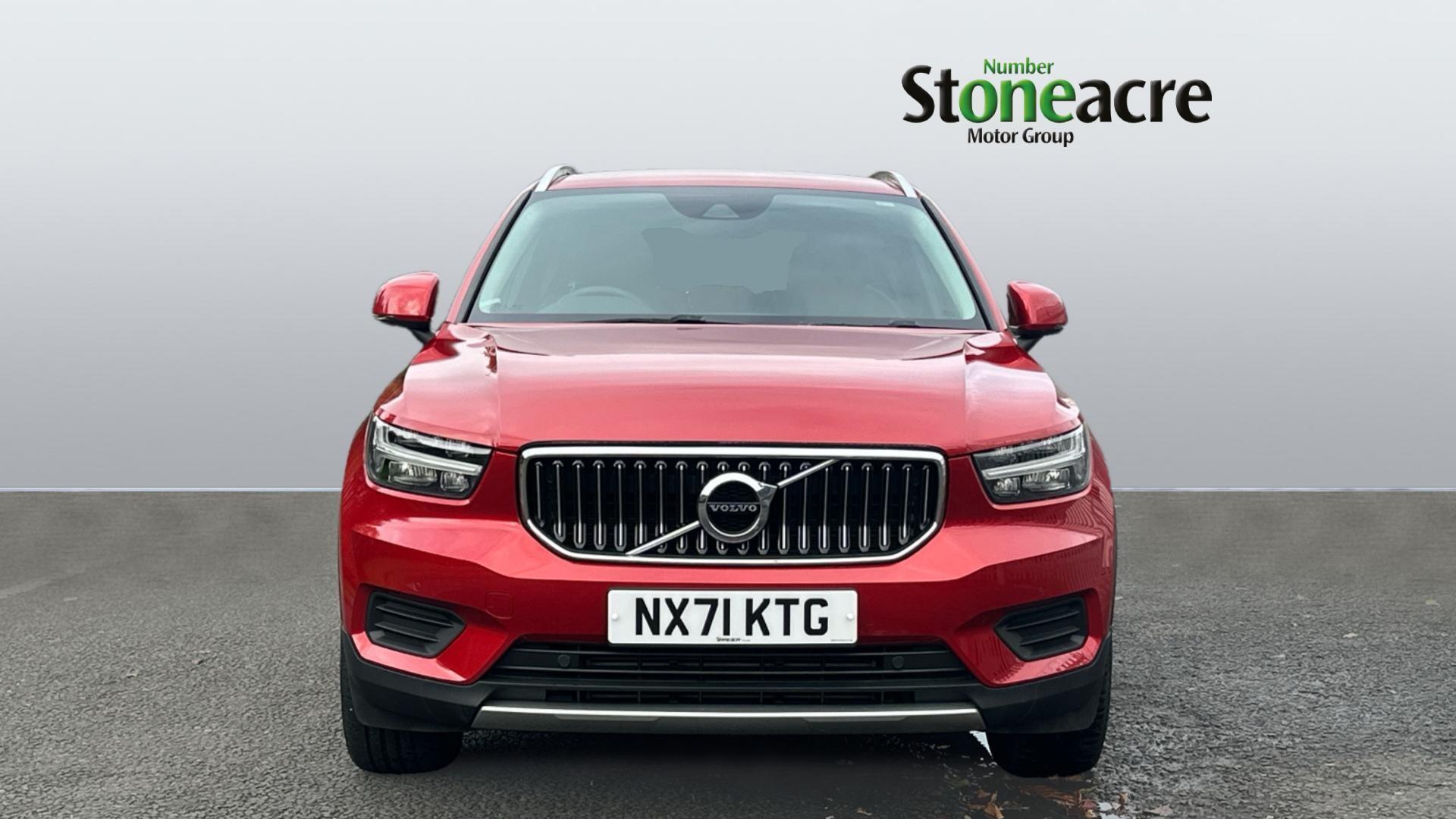 Volvo XC40 1.5 T3 [163] Inscription 5dr NX71KTG Image 2