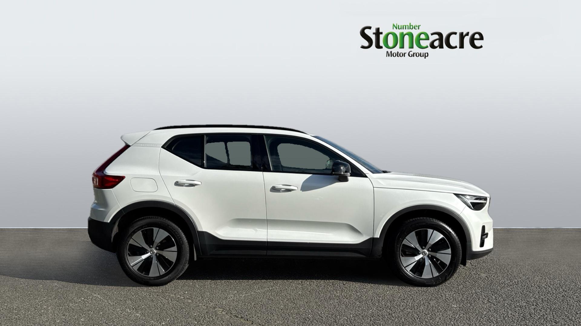 Volvo XC40 Image 3