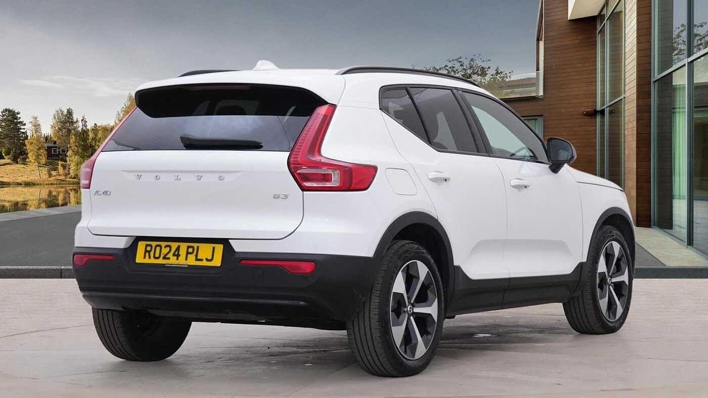 Volvo XC40 Image 3