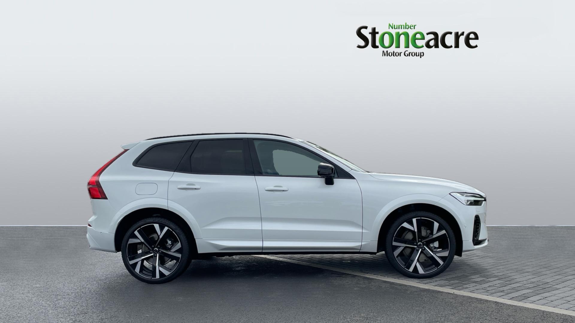 Volvo XC60 Image 3