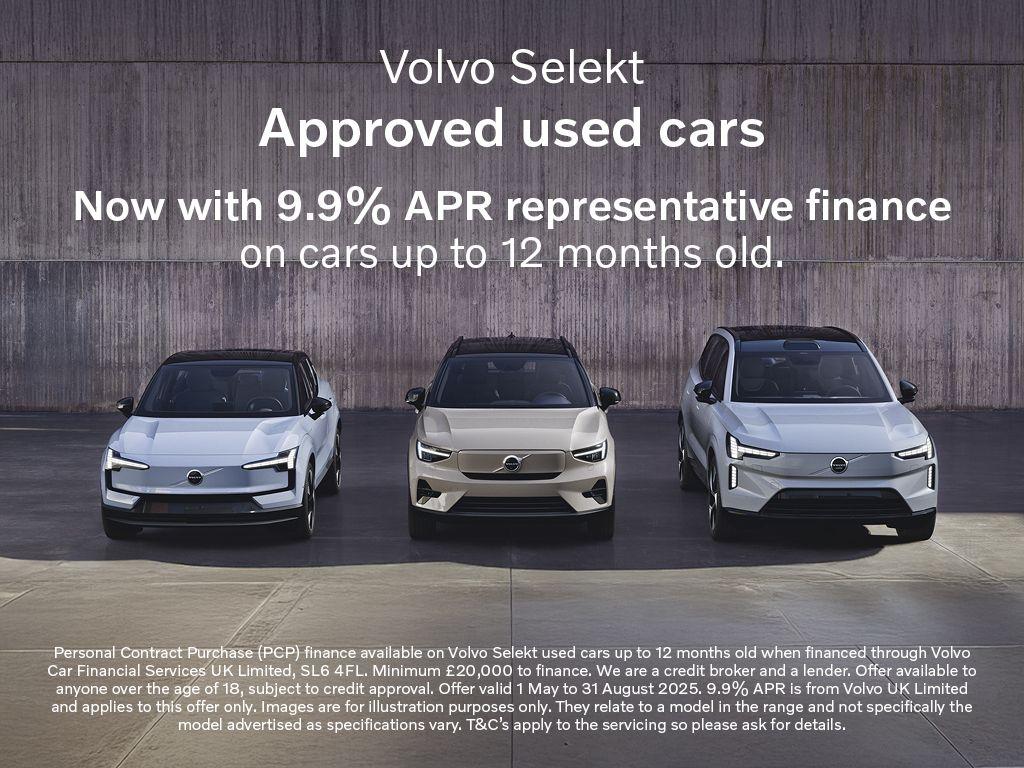 Volvo EX90 Twin Performance 111kWh Ultra Auto 4WD 5dr ND74VHO Image 2