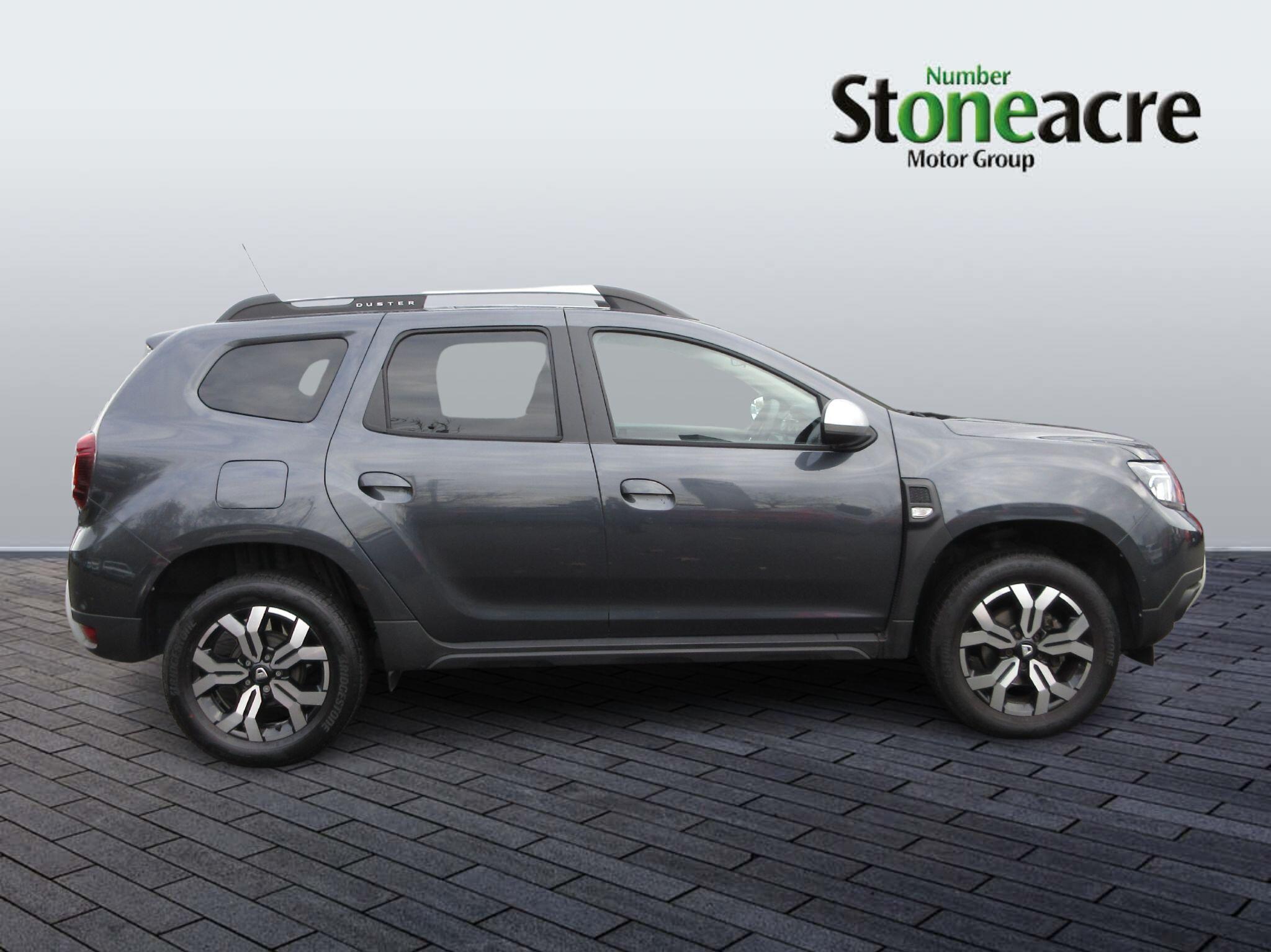 Dacia Duster 1.0 TCe Prestige Euro 6 (s/s) 5dr LT72KUJ Image 2