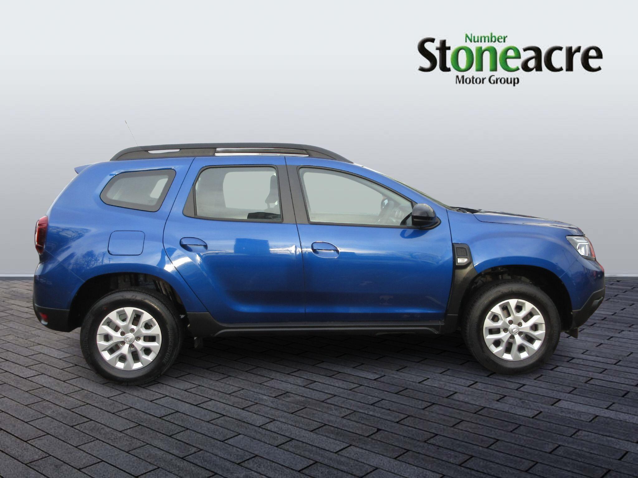 Dacia Duster 1.0 TCe 90 Comfort 5dr NU22HDD Image 2